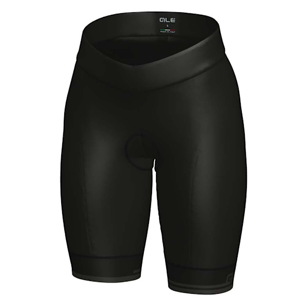 Ale Kurze Hose Freetime Classico Sort L Kvinde
