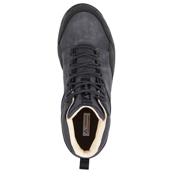 Vaude Hkg Core Mid Vaelluskengät Musta,Harmaa EU 37 1/2 Nainen