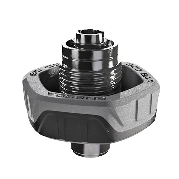 Mares Hexagonal 300 Bar Fra Stik