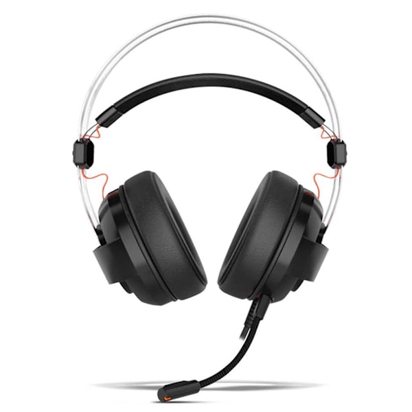 Krom Gaming Headset Kode 7.1 Sort