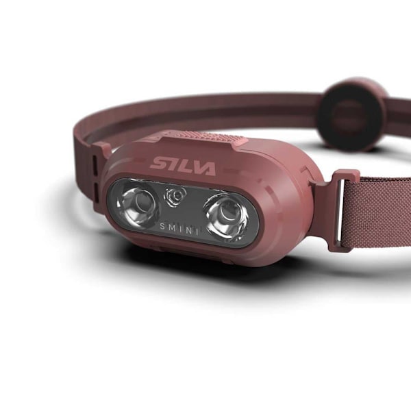 Silva Smini Pandelampe Rosa 250 Lumens