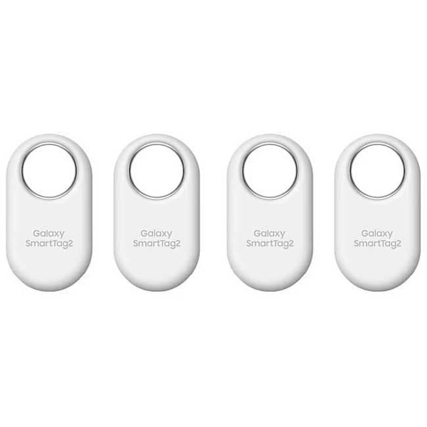 Samsung Upphittare 2 4 Enheter Silver