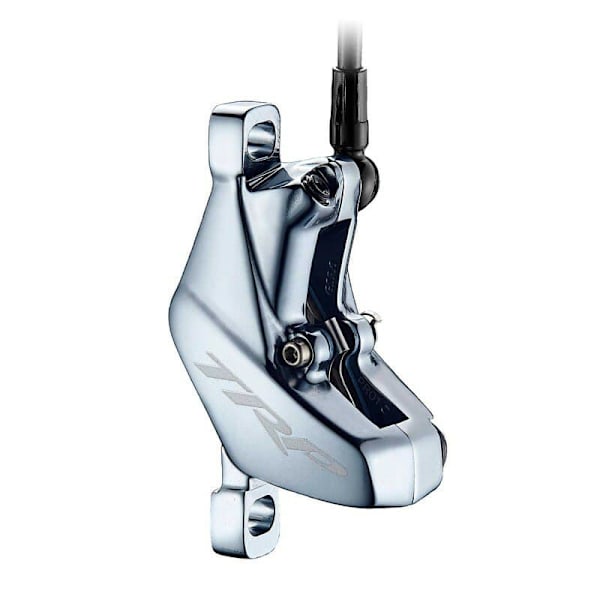Trp Dh-r Evo Hd-m846 Hydraulic Etujarru Hopeinen 1900 mm