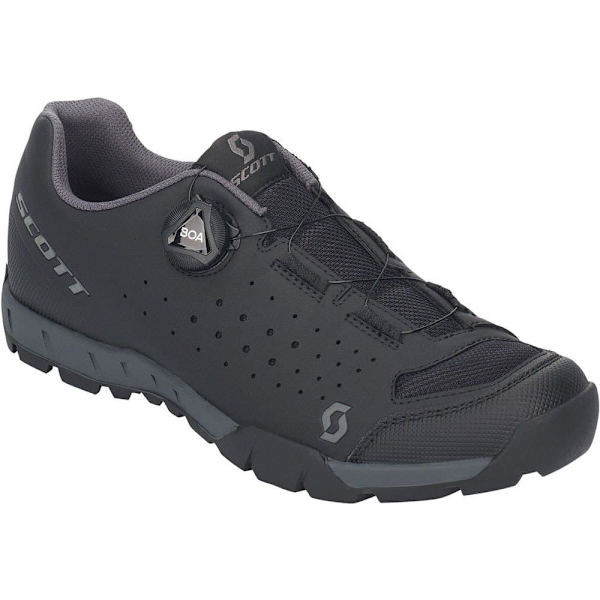 Scott Sport Trail Evo Boa Mtb-sko Sort EU 46 Mand