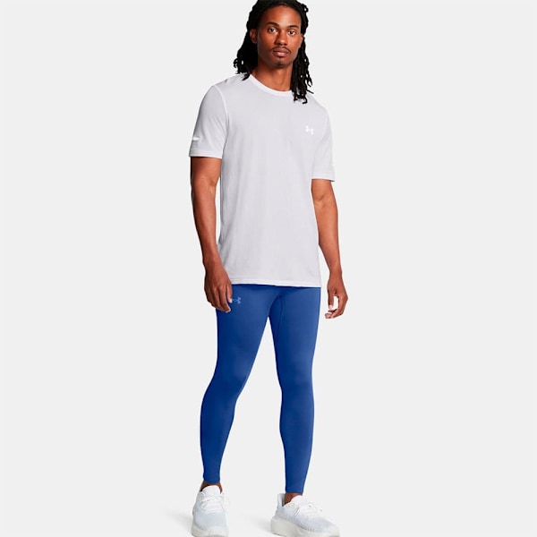 Under Armour Qualifier Elite Leggingsit  S Mies
