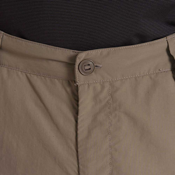 Craghoppers Nosilife Ii Cargo Bukser Beige 52 / Regular Mand