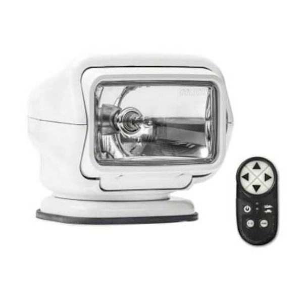 Oem Marine Halogen Navigationsprojektør Stryker St 12v 5.5a