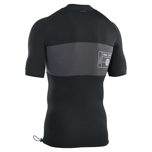 Ion Pitkähihainen Rashguard Neo Top 0.5 Mm Musta M