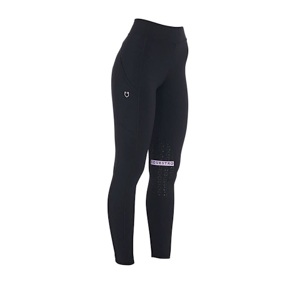 Equestro Kao Light Leggings  M