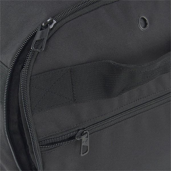 Puma Laukku Challenger Duffle Musta