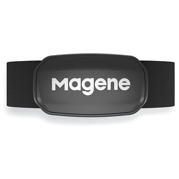 Magene Pulsmätare H303 Svart