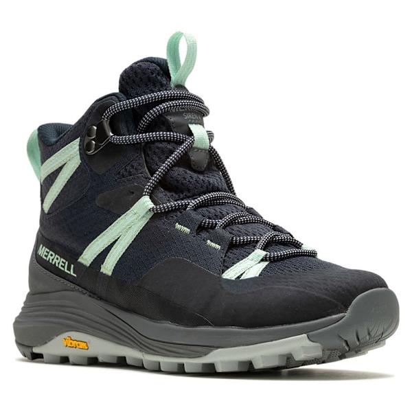 Merrell Vaelluskengät Siren 4 Mid Goretex Sininen EU 38 1/2 Nainen