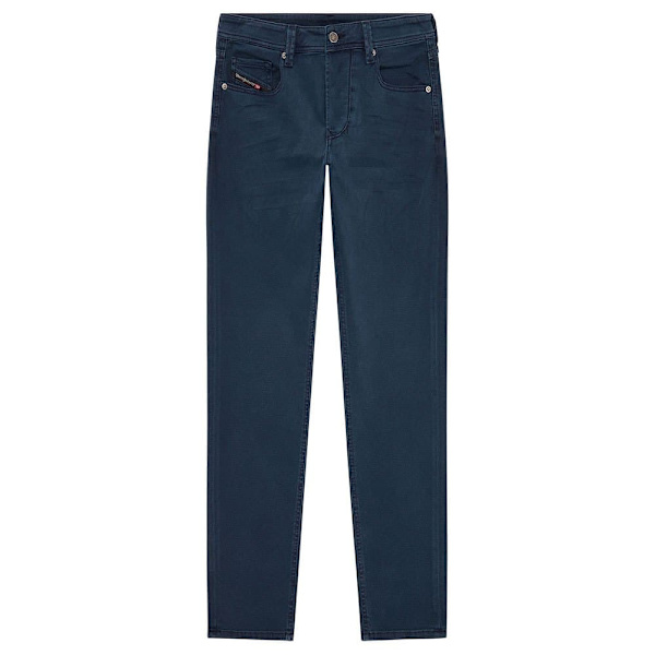 Diesel Jeans 0qwty 1986 Larkee Beex Blå 32 / 32 Man