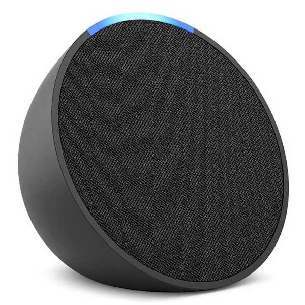 Amazon Smart Högtalare Echo Show 5 Silver