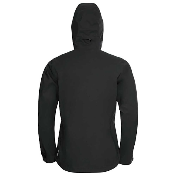 Odlo Takki Hardshell Aegis 2.5l Wp Musta L Nainen