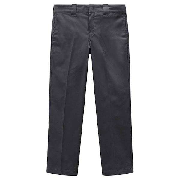 Dickies Byxor 873 Work Grå 31 / 32 Man