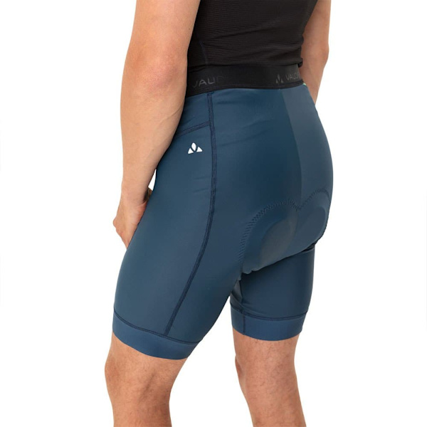 Vaude Posta Shorts Uden Seler Blå XL Mand