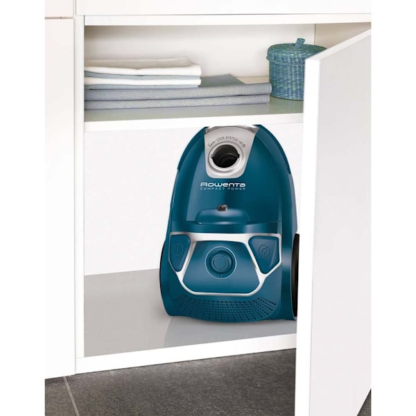Rowenta Støvsuger Compact Power