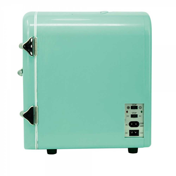Jocca Mini Kylskåp  4L / EU plug