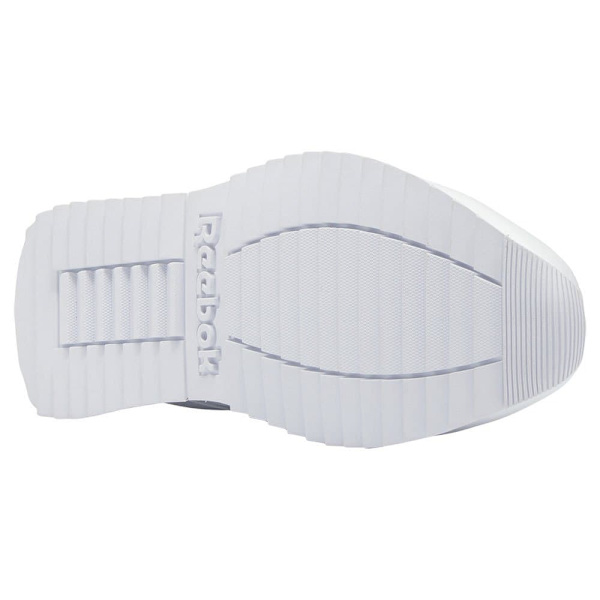 Reebok Classics Valmentajat Glide Ripple Clip Valkoinen EU 35 1/2 Nainen