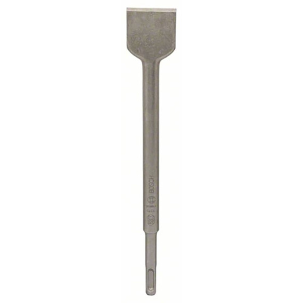 Bosch Professional Normaali Terä Taltta Plus 250x40 Mm 5 Yksiköitä Hopeinen