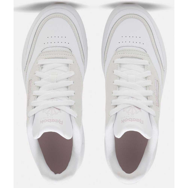 Reebok Trænere Club C Extra Hvid EU 40 1/2 Kvinde