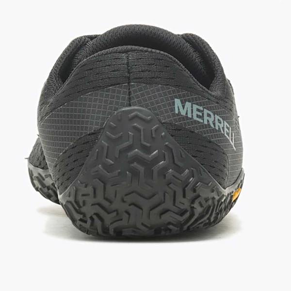 Merrell Trail Løbesko Vapor Glove 6 Sort EU 44 1/2 Mand