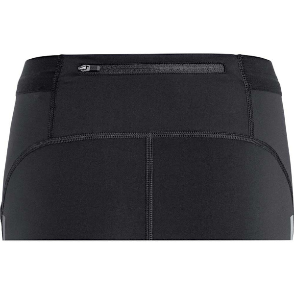 Gore® Wear Shorts Bukser Lead Grå S Kvinde