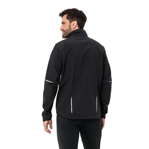 Vaude Bike Wintry Iv Jakke Sort L Mand