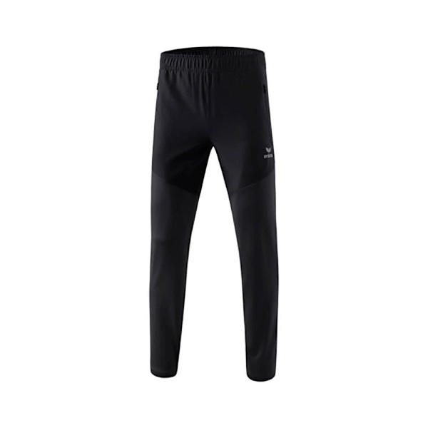 Erima Housut Performance All-round Musta S Mies