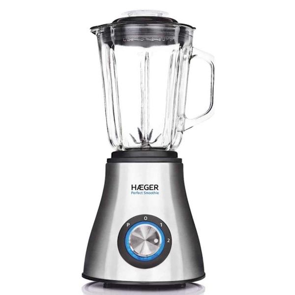 Haeger Glasblender Lq600005a 1.5 L Søvfarvet One Size / EU Plug