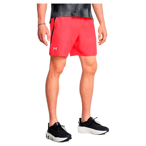 Under Armour Launch 7inch Shortsit  L / Regular Mies
