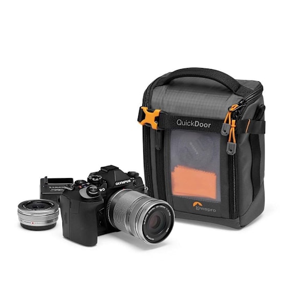 Lowepro Kameraetui Gearup Creator Box M Ll