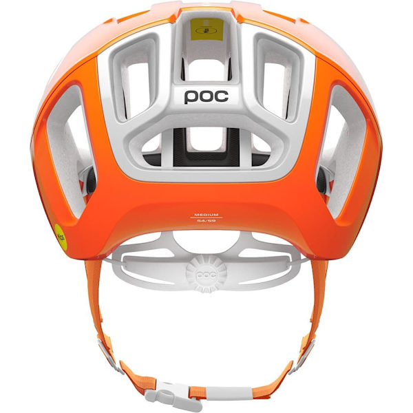 Poc Hjelm Ventral Mips Orange M