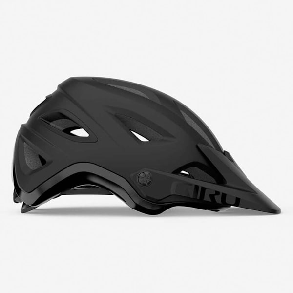 Giro Mtb Hjelm Montaro Ii Mips Sort S