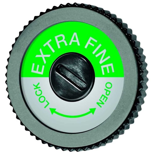 Swix Ta 3013 Evo Pro Edger Disk Ekstra Bøde Til Evo Pro Edger Grå
