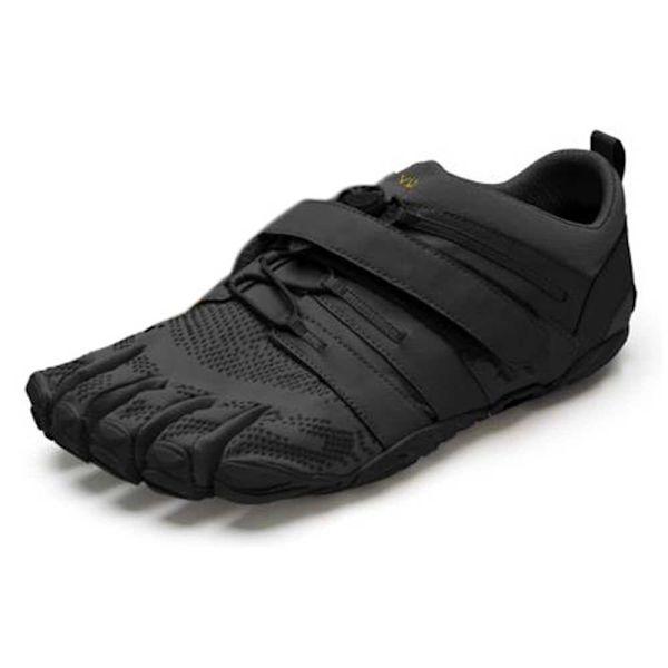 Vibram Fivefingers Sko V Train 2.0 Sort EU 35 Kvinde