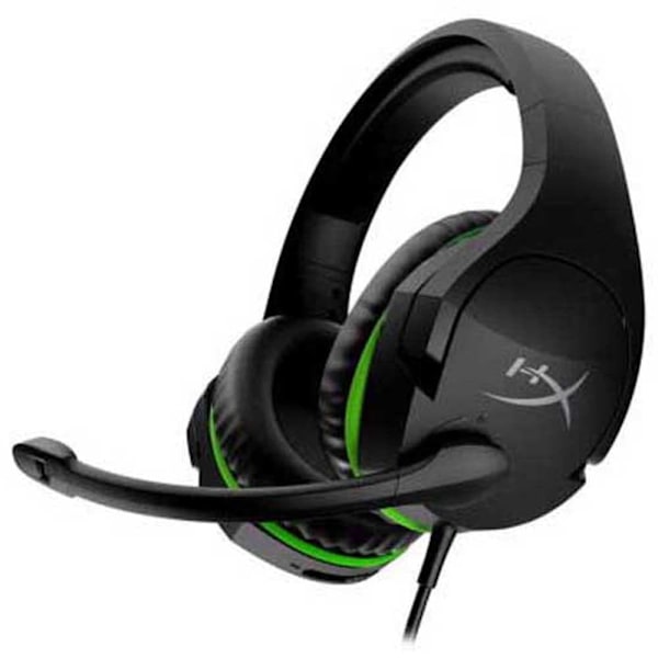 Hyperx Gaming Headset Cloudx Stinger Sort