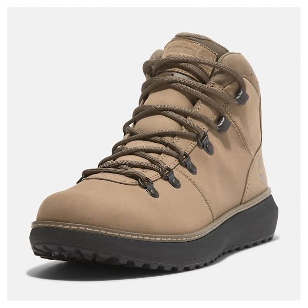 Timberland Hudson Road Wp Chukka Stövlar Beige EU 40 Man