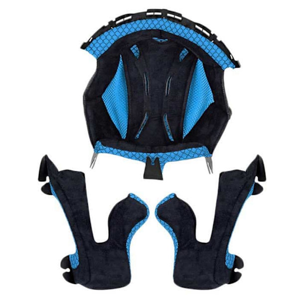 Ufo Indvendig Foring Onyx  XS