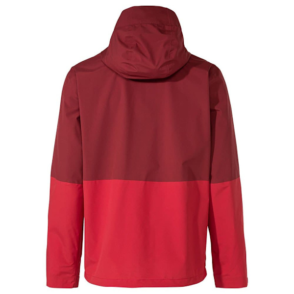 Vaude Neyland 2.5l Jakke Blå XL Mand