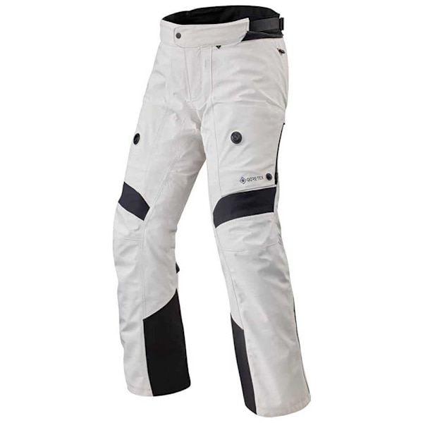 Revit Bukser Poseidon 3 Goretex Grå L Mand