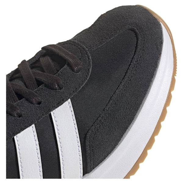 Adidas Run 70s 2.0 Sko Sort EU 44 2/3 Mand
