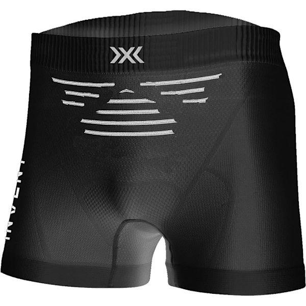 X-bionic Bokser Invent Sort 2XL Mand
