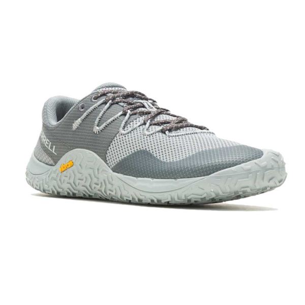 Merrell Trail Løbesko Trail Glove 7 Grå EU 41 1/2 Mand