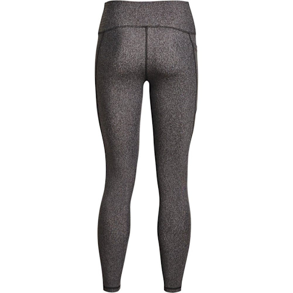 Under Armour Shigh Midja Legging Legging S Grå XL Kvinna