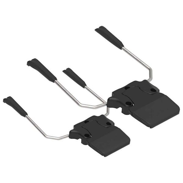 Atk Race Vara-takajarru Manual 102 Mm Musta 102 mm