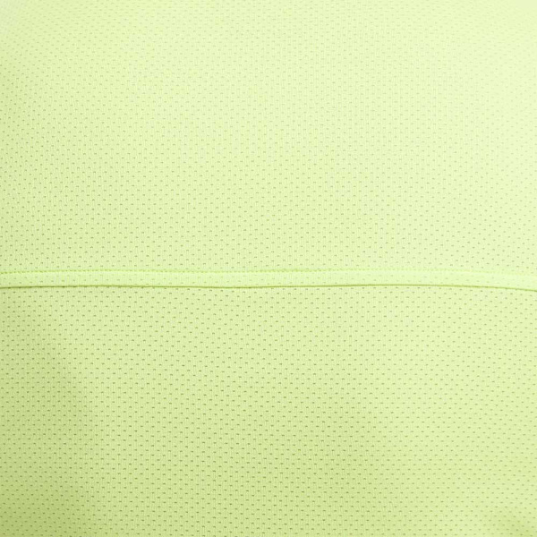 Reebok Classics Kortærmet T-shirt Ac Solid Athlete Gul S Mand