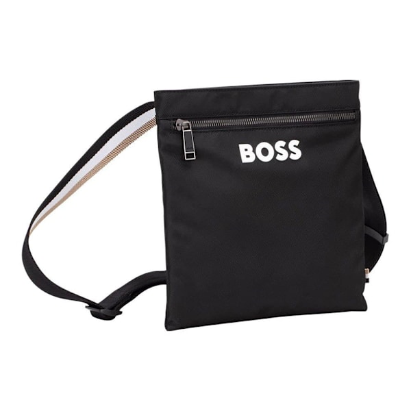 Boss Crossbody Catch 3.0 Envelope 10249707 Sort  Mand