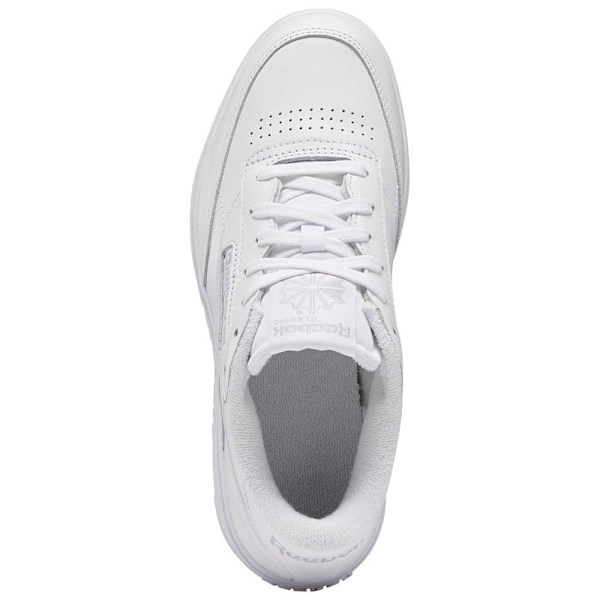 Reebok Classics Trænere Club C Double Hvid EU 40 1/2 Kvinde